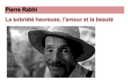 Pierre Rabhi